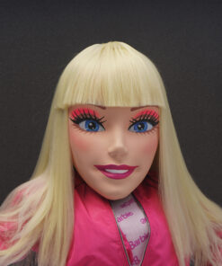 BARBIE – CABEZON