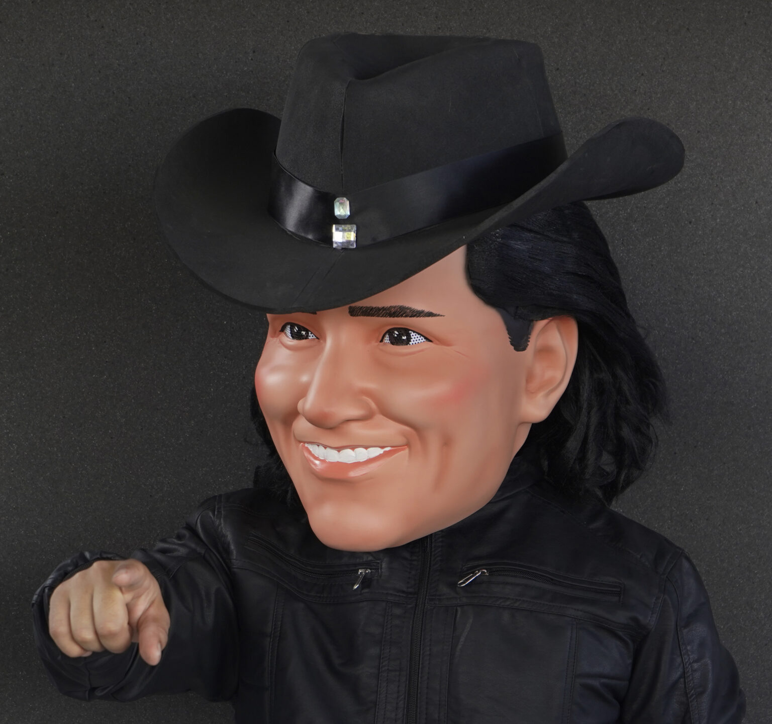 ANGEL GUARACO – CABEZON - Image 3