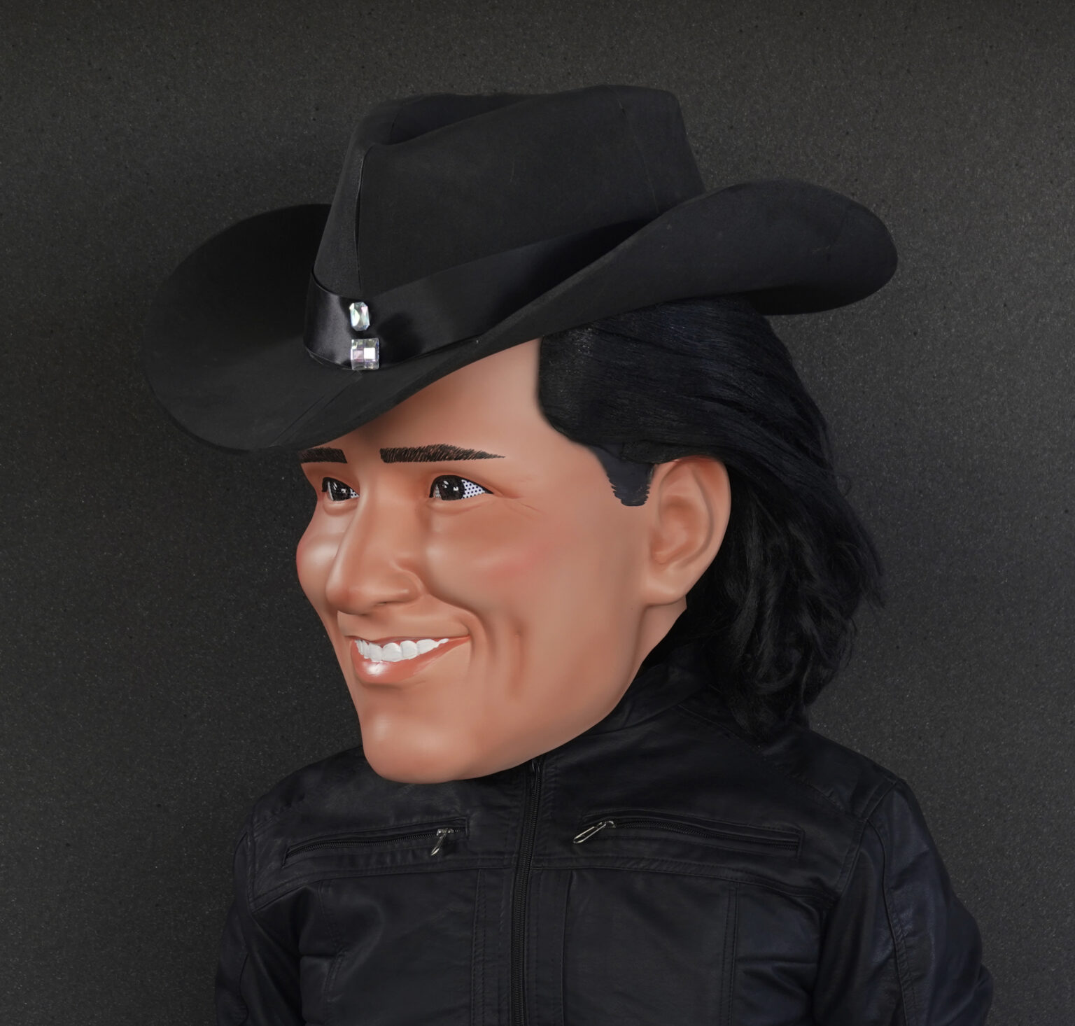 ANGEL GUARACO – CABEZON - Image 2