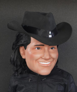 ANGEL GUARACO – CABEZON