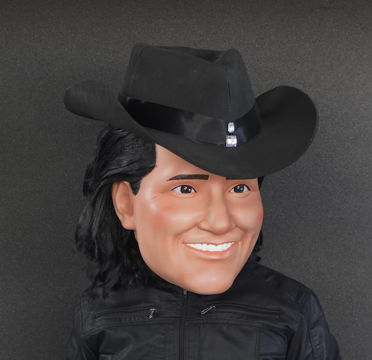 ANGEL GUARACO – CABEZON