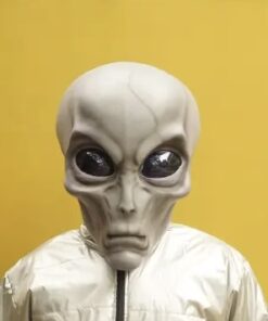 ALIEN (Marsian UFO) – CABEZON
