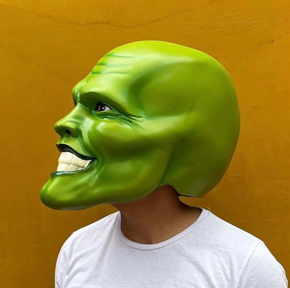 The MASK – CABEZON - Image 3