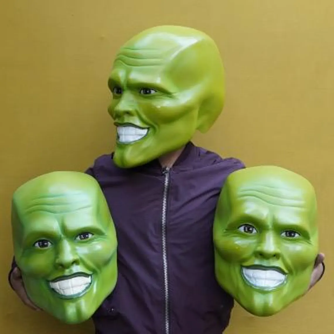 The MASK – CABEZON - Image 5