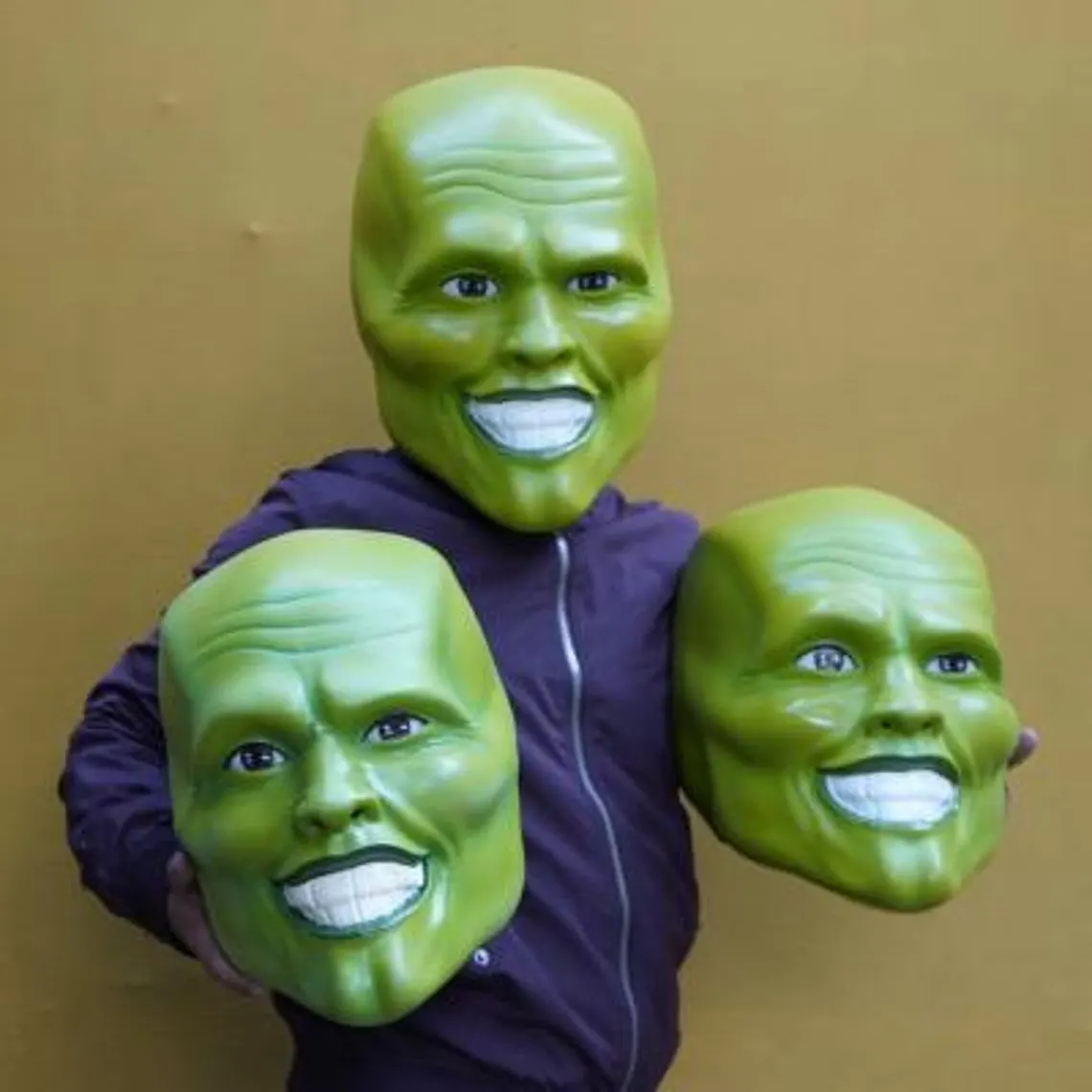 The MASK – CABEZON - Image 4