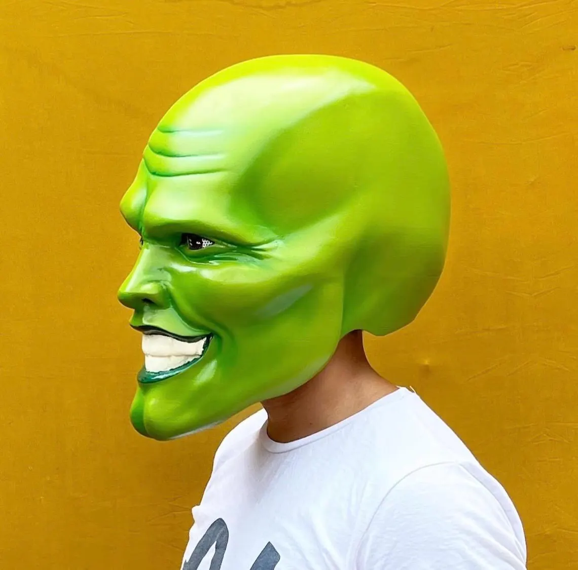 The MASK – CABEZON - Image 2