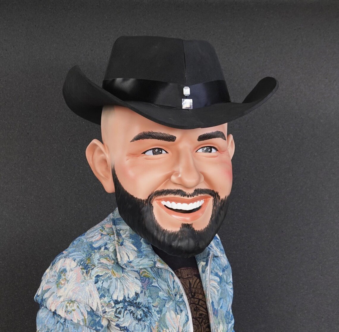 CARIN LEON – CABEZON - Image 3