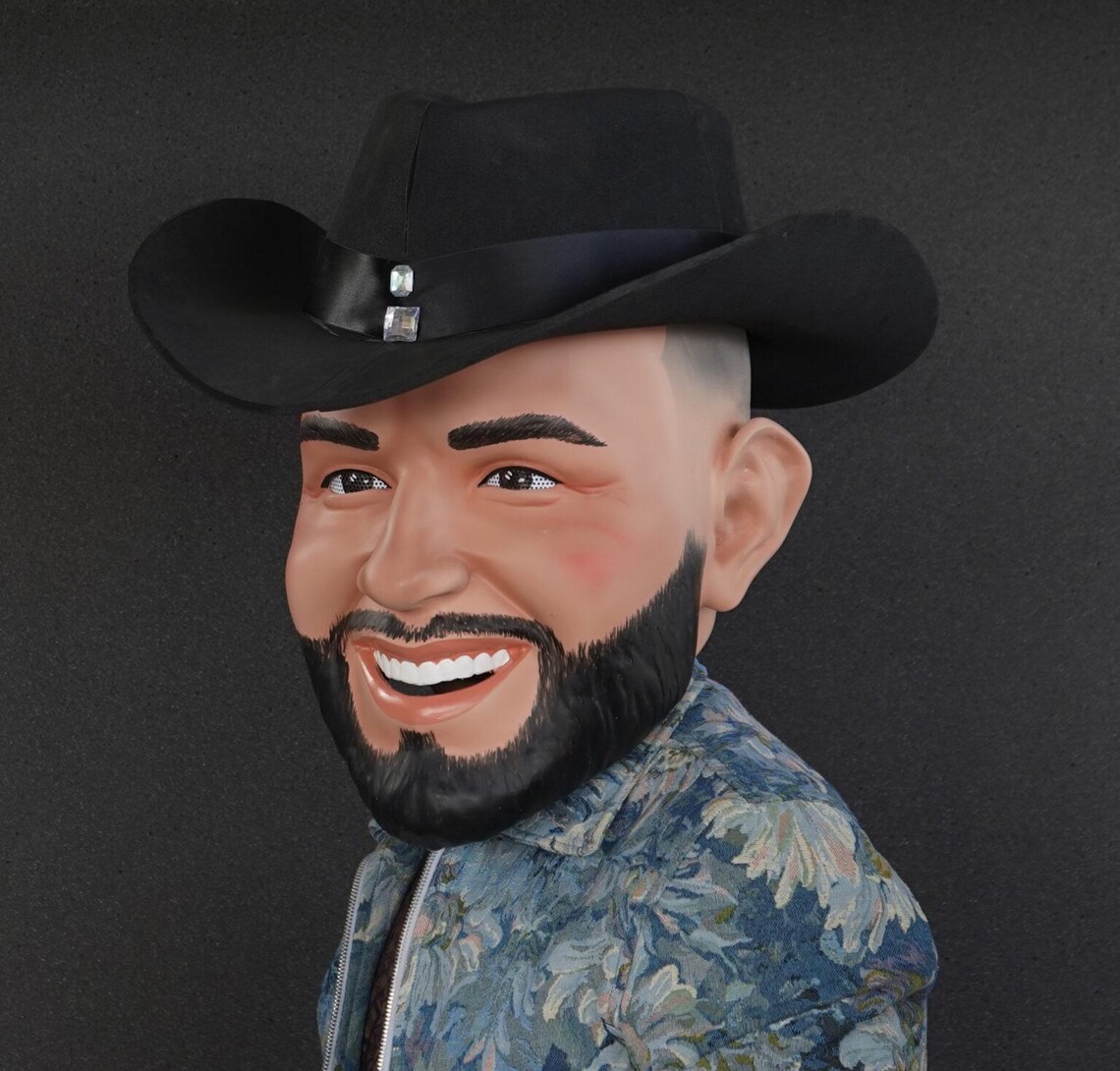 CARIN LEON – CABEZON - Image 4