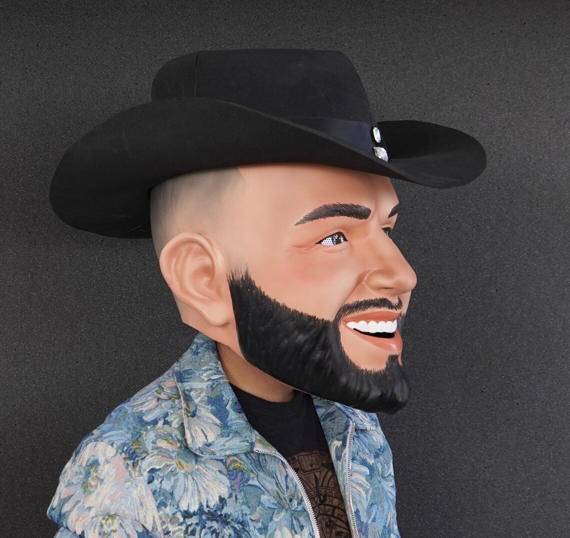 CARIN LEON – CABEZON - Image 6