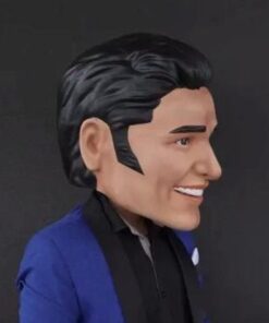 Alternative view of CHAYANNE – CABEZON