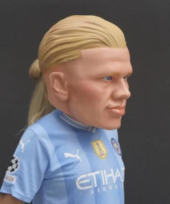 Alternative view of HAALAND – CABEZON