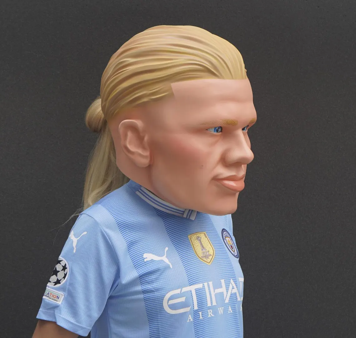 HAALAND – CABEZON - Image 2