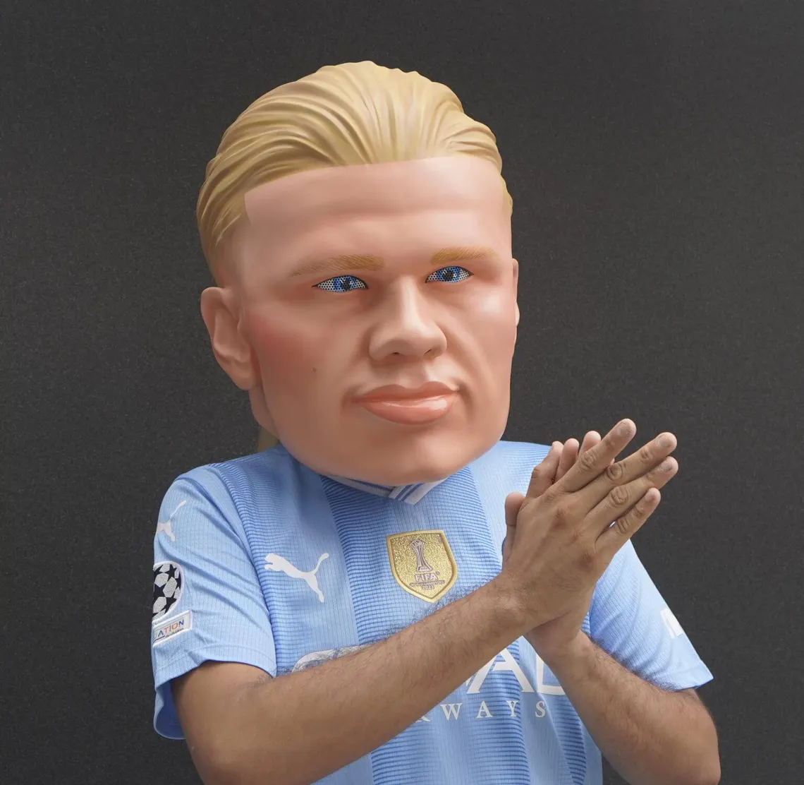 HAALAND – CABEZON - Image 5