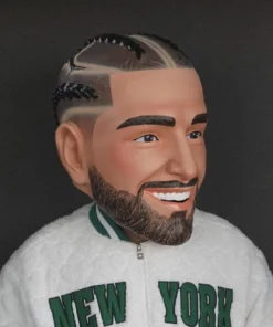 Alternative view of MALUMA – CABEZON