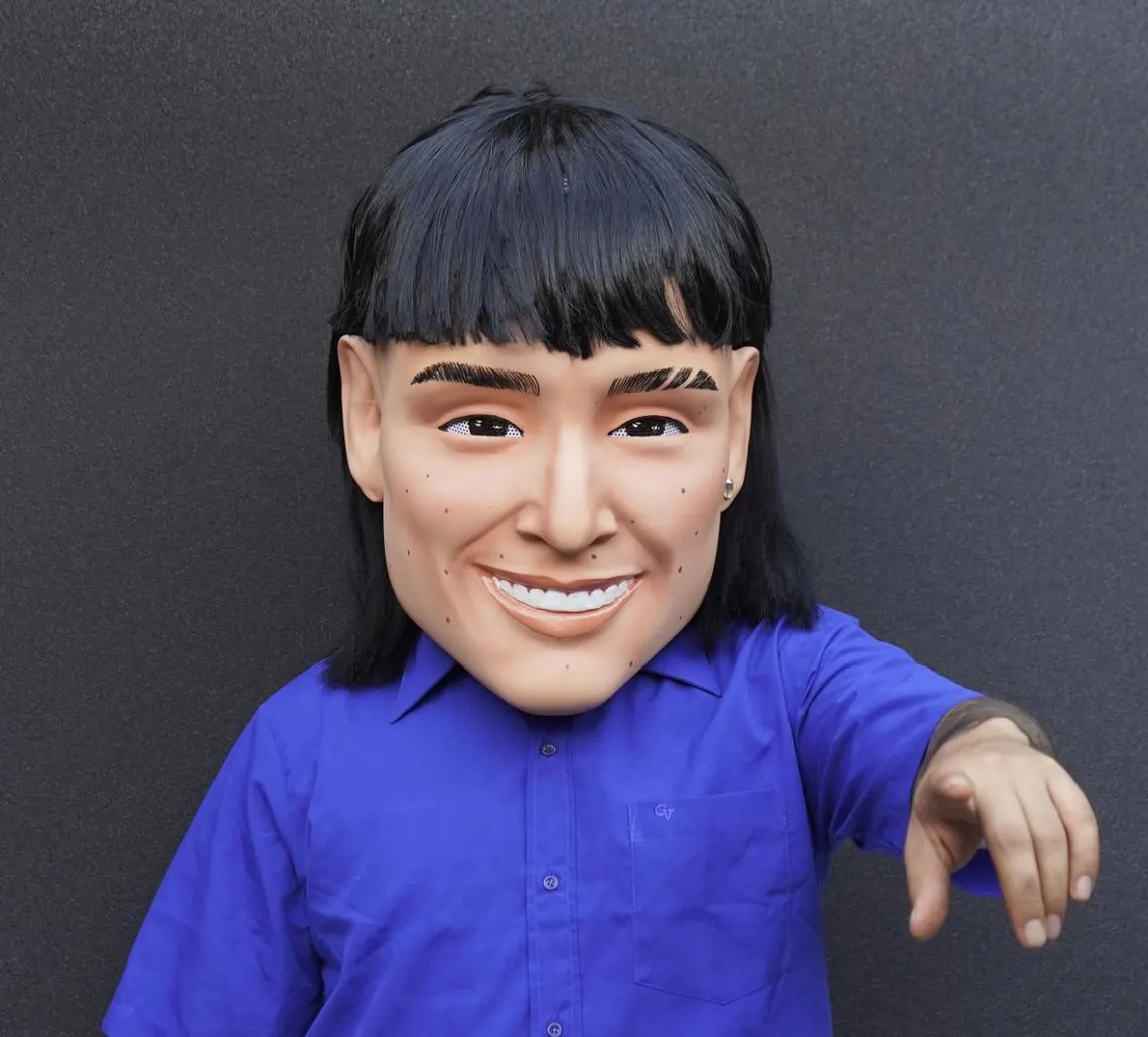 PESO PLUMA – CABEZON - Image 2