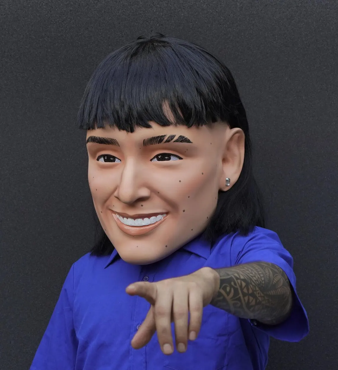 PESO PLUMA – CABEZON - Image 6