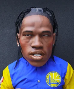 TRAVIS SCOTT – CABEZON