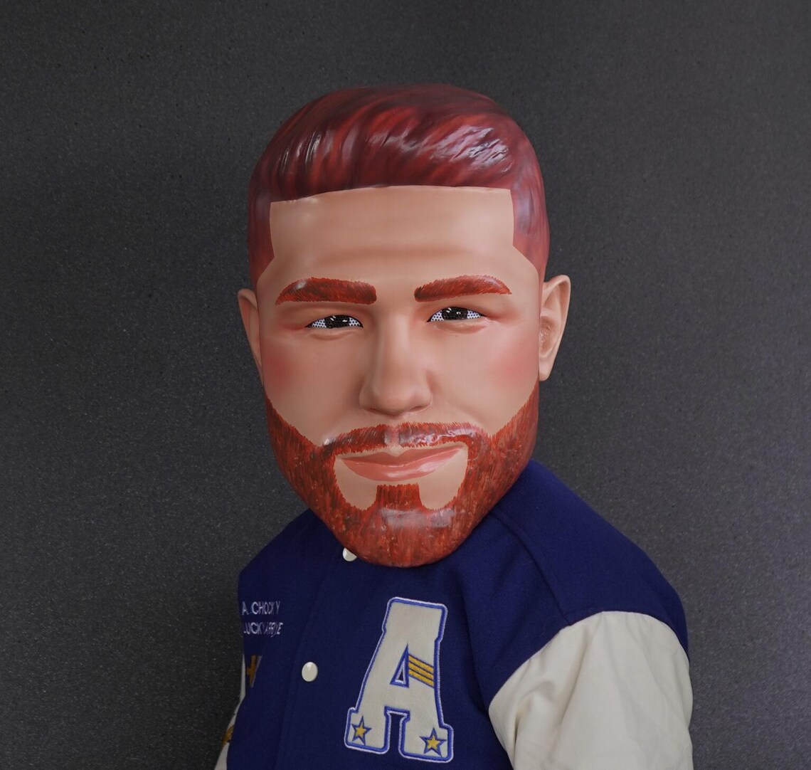 CANELO “Saúl Álvarez” – CABEZON - Image 3