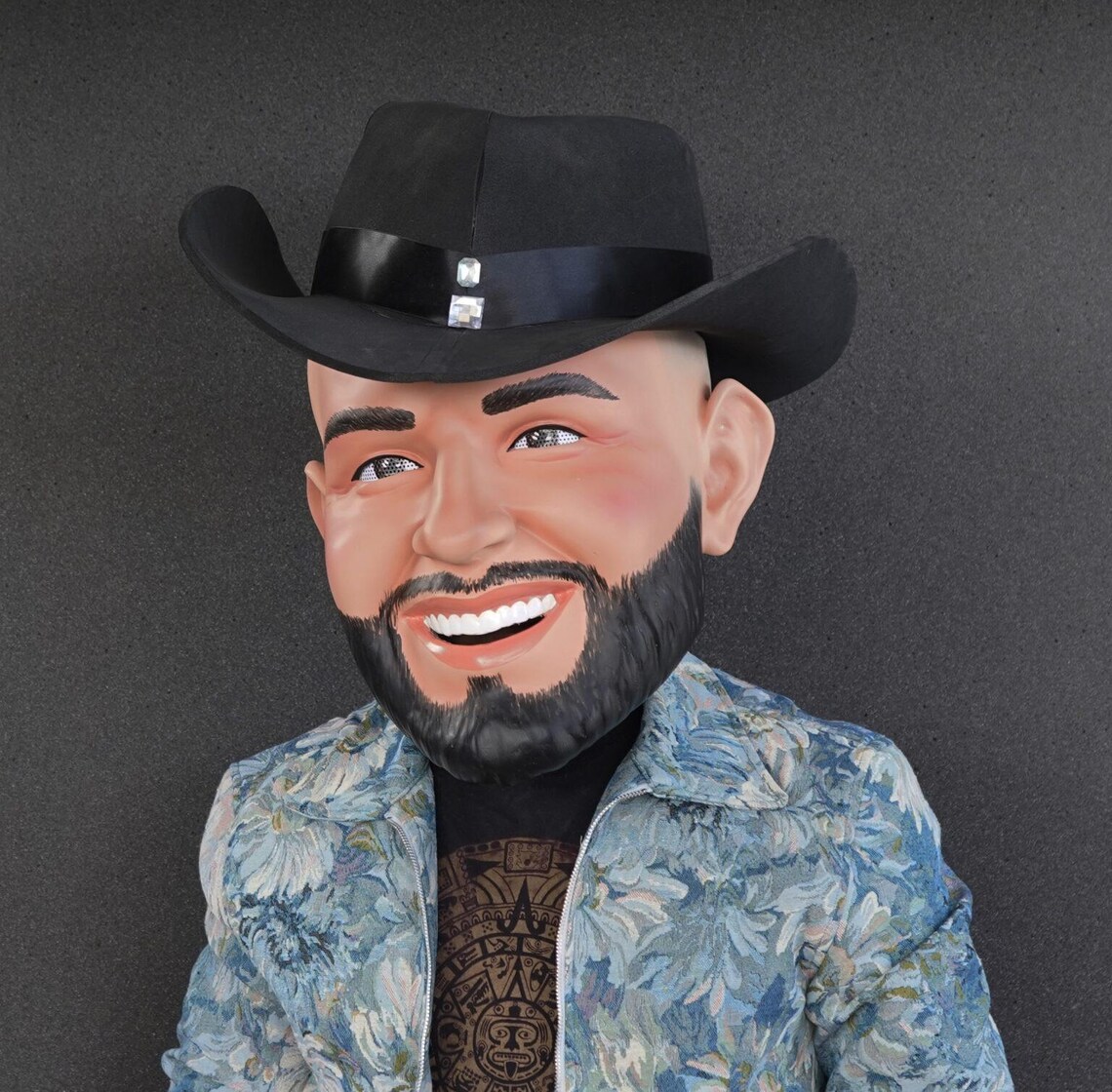 CARIN LEON – CABEZON