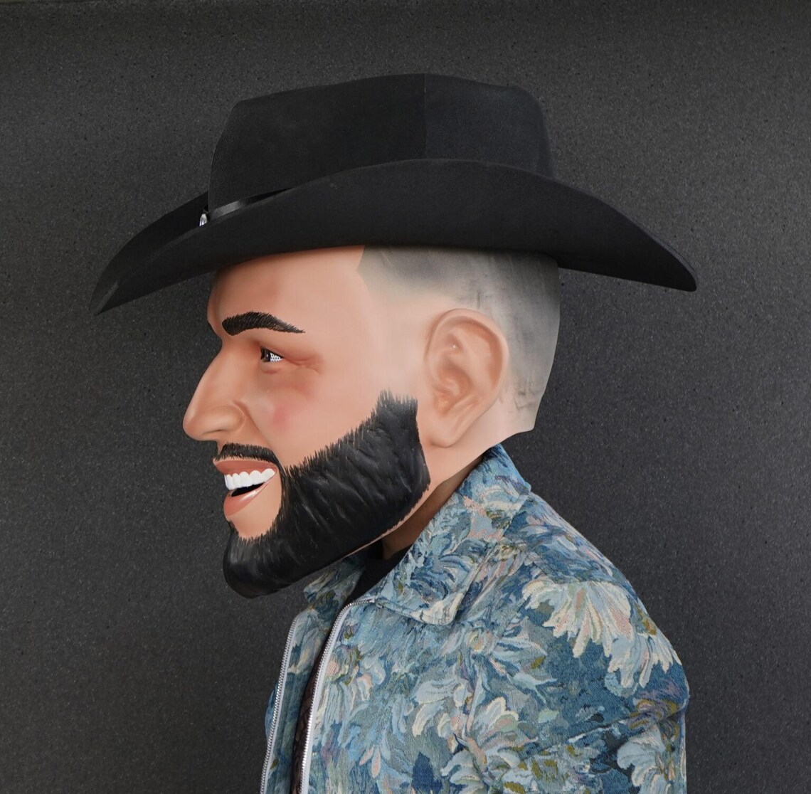 CARIN LEON – CABEZON - Image 5