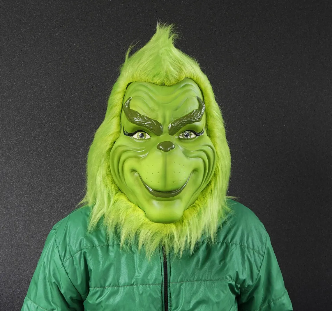 GRINCH – CABEZON - Image 2
