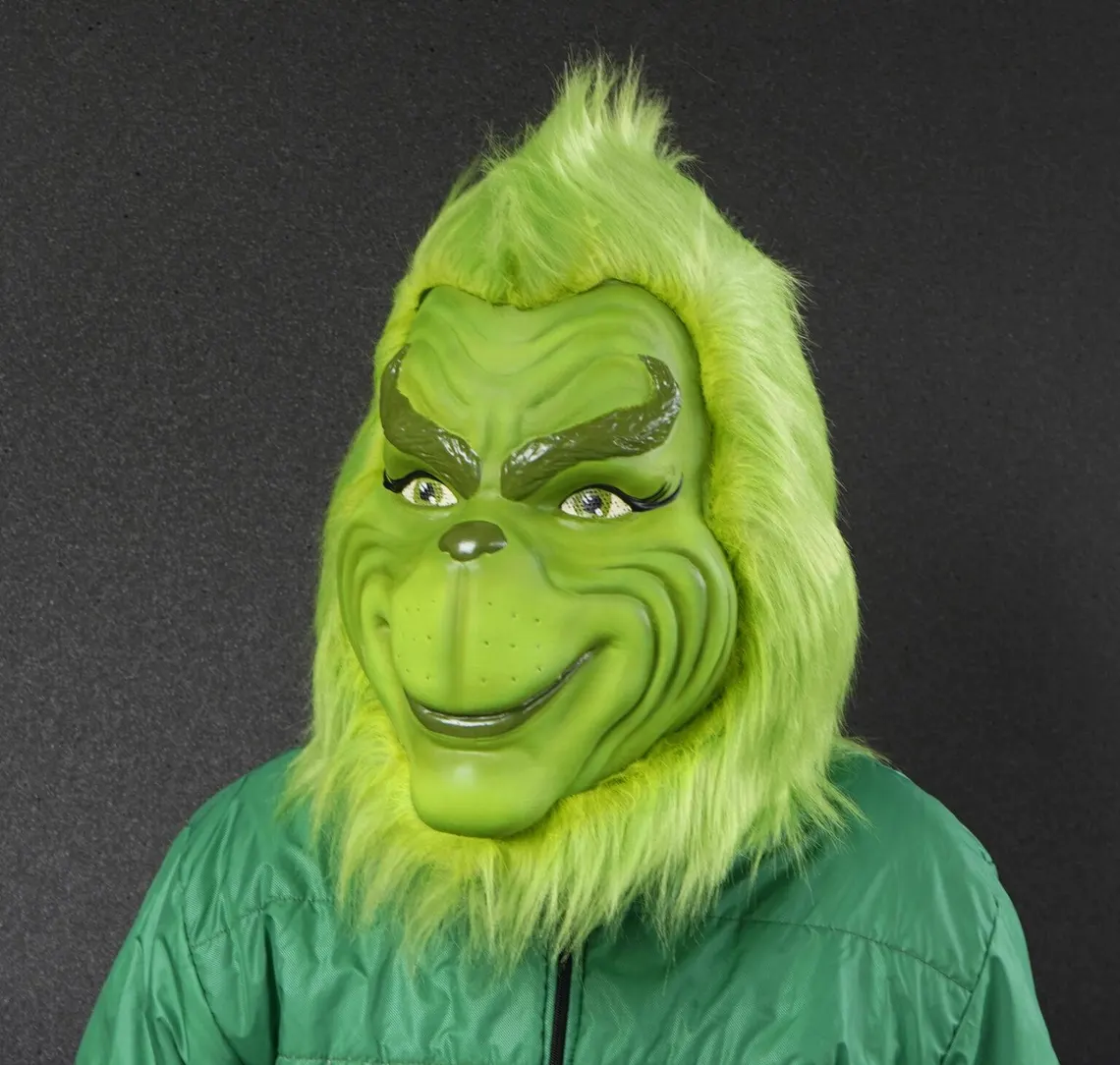 GRINCH – CABEZON - Image 4