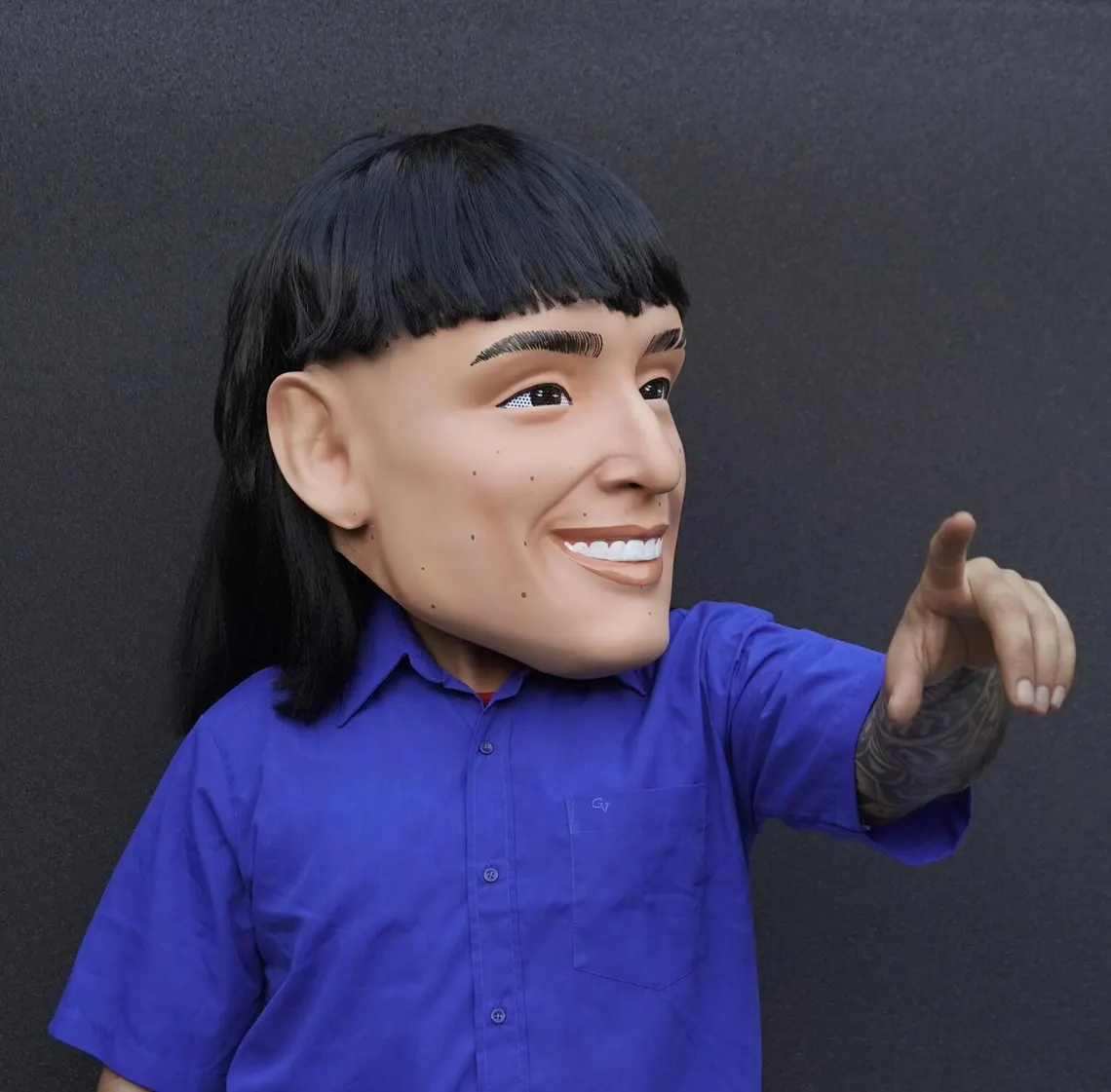 PESO PLUMA – CABEZON - Image 4