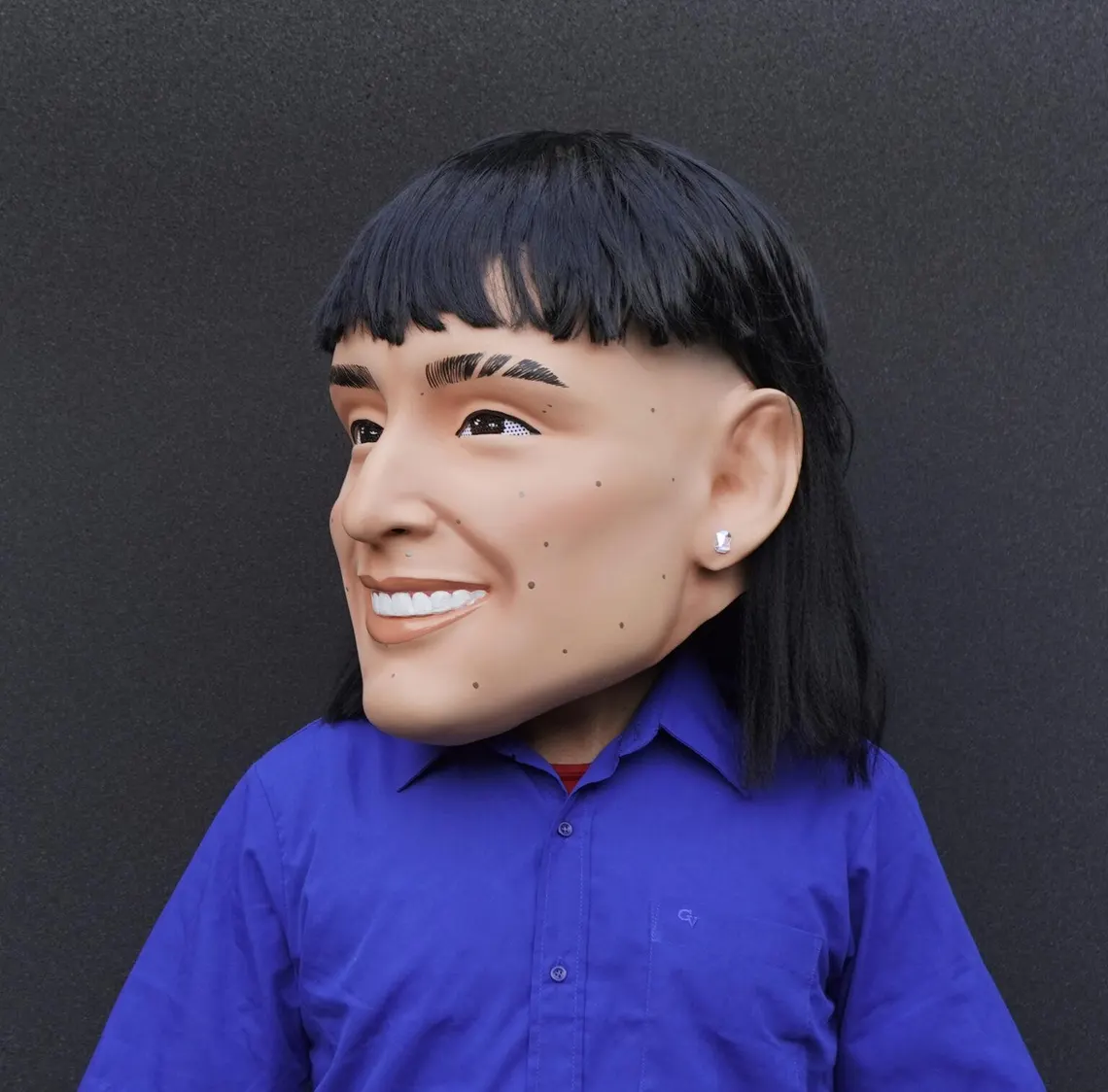 PESO PLUMA – CABEZON - Image 7