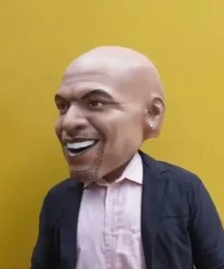 Alternative view of TERRY CREW – CABEZON