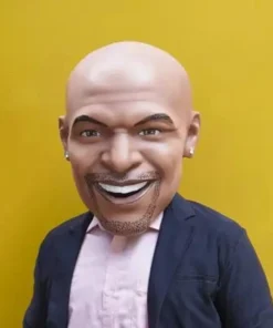 TERRY CREW – CABEZON