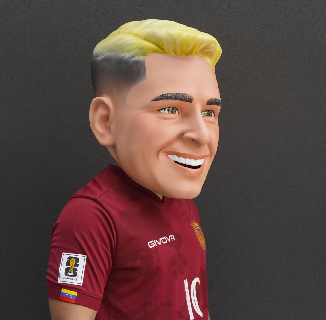 YEFERSON SOTELD – CABEZON - Image 5