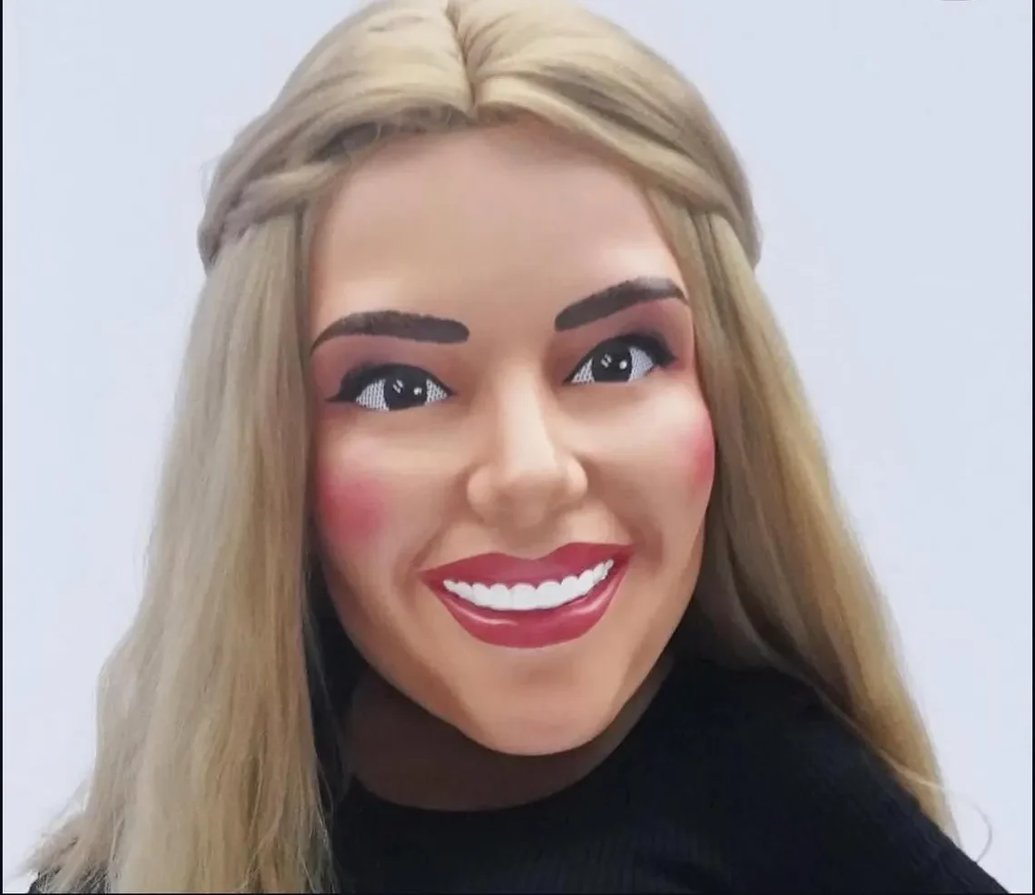 SHAKIRA – CABEZON - Image 7