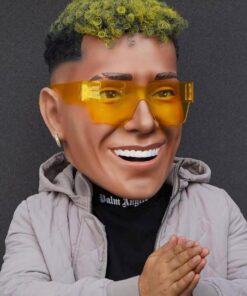 Alternative view of JOMBRIEL - Cabezon