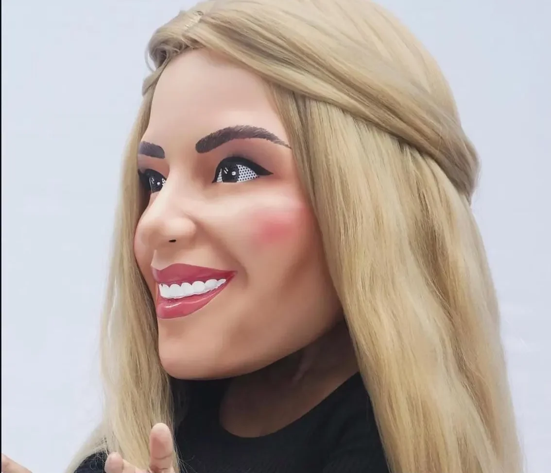 SHAKIRA – CABEZON - Image 6