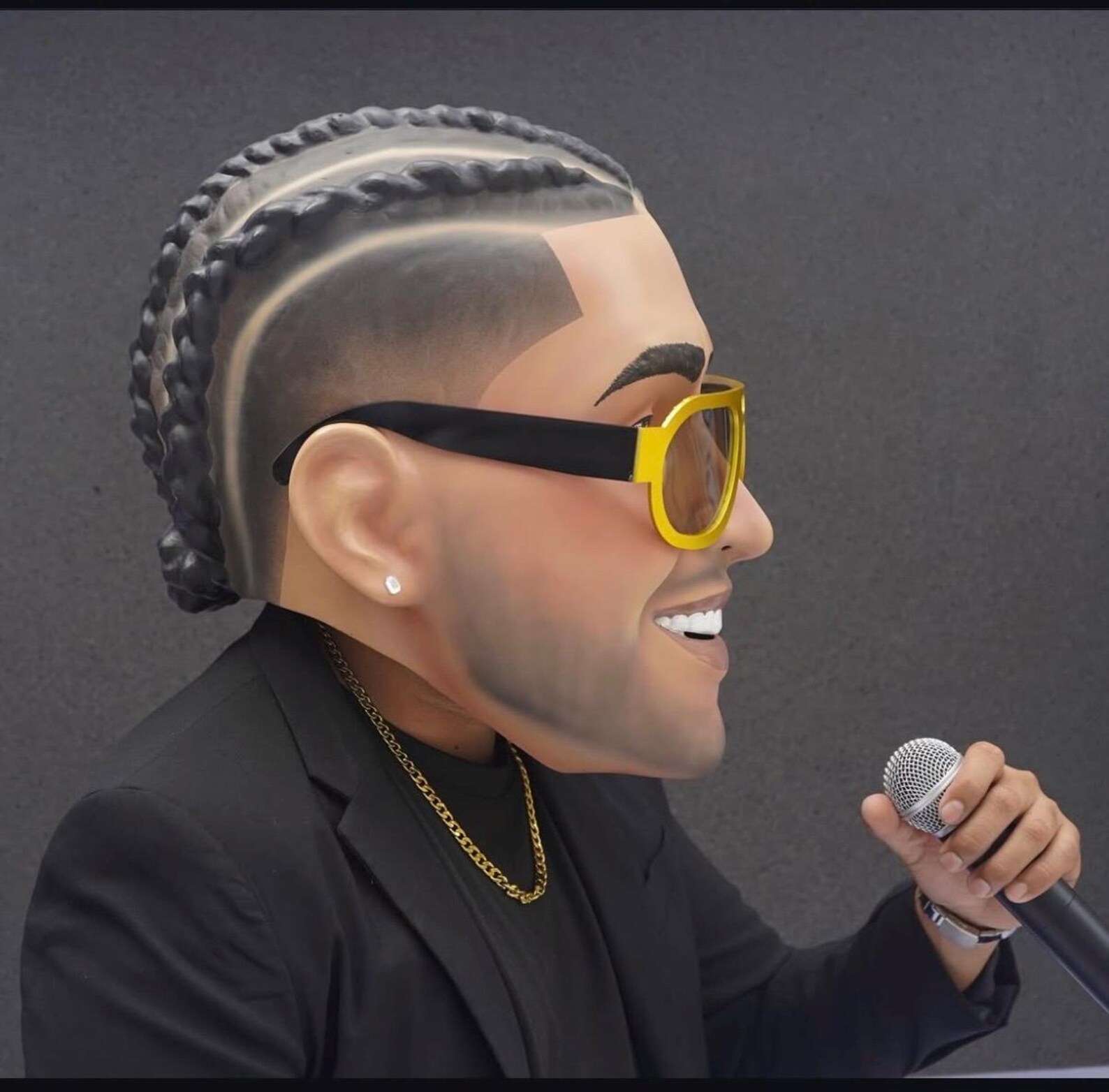 DON OMAR – CABEZON - Image 6