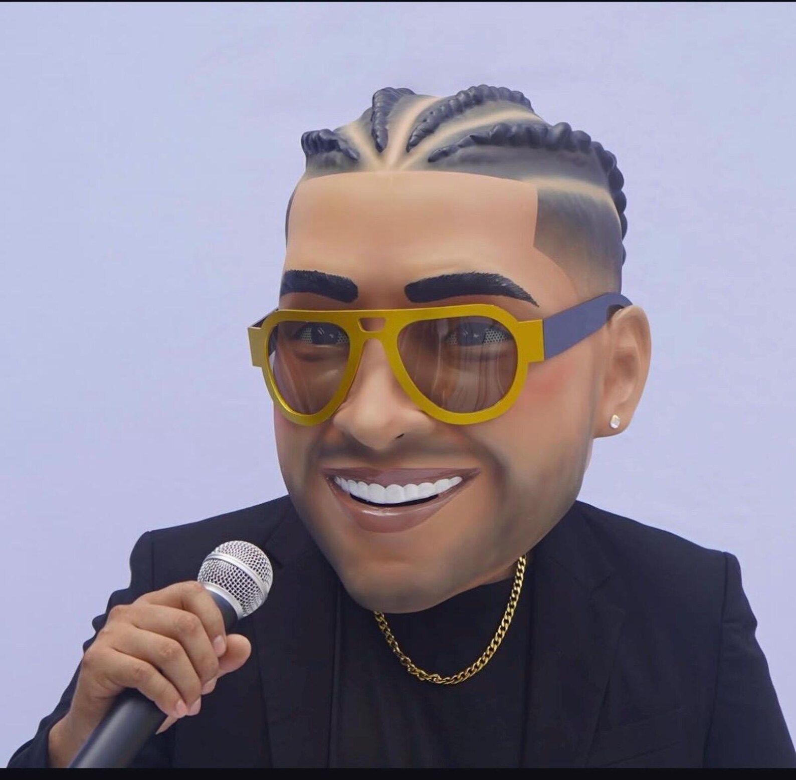 DON OMAR – CABEZON - Image 3