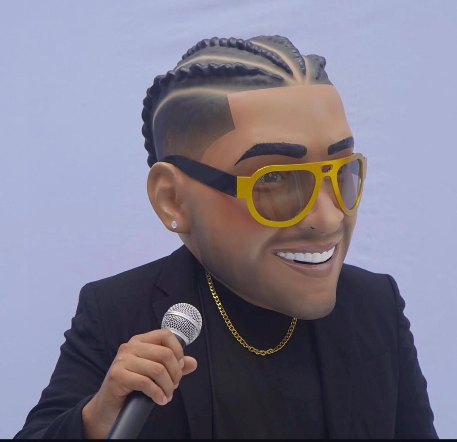 DON OMAR – CABEZON - Image 4
