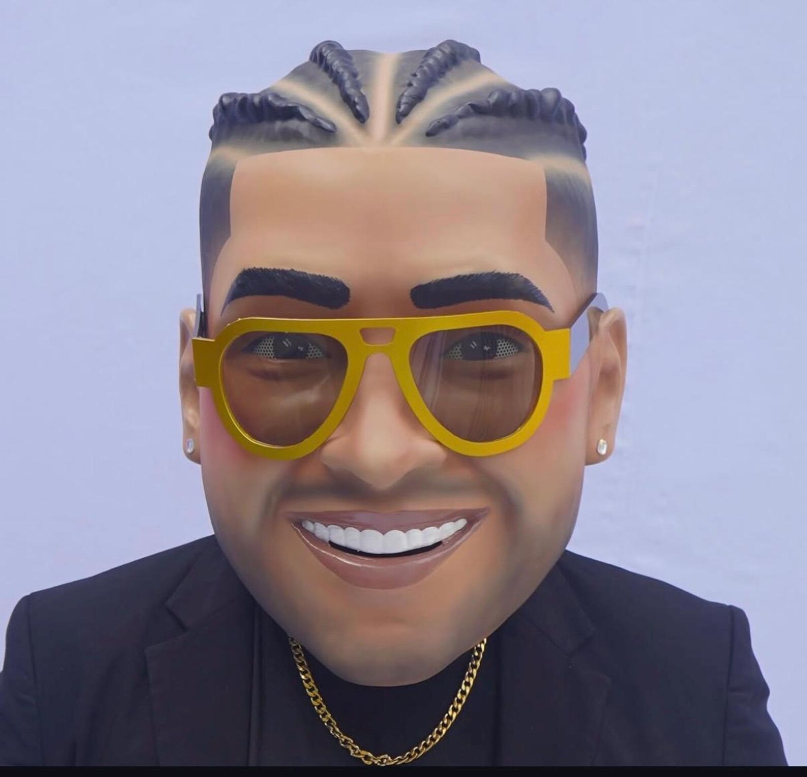 DON OMAR – CABEZON - Image 2
