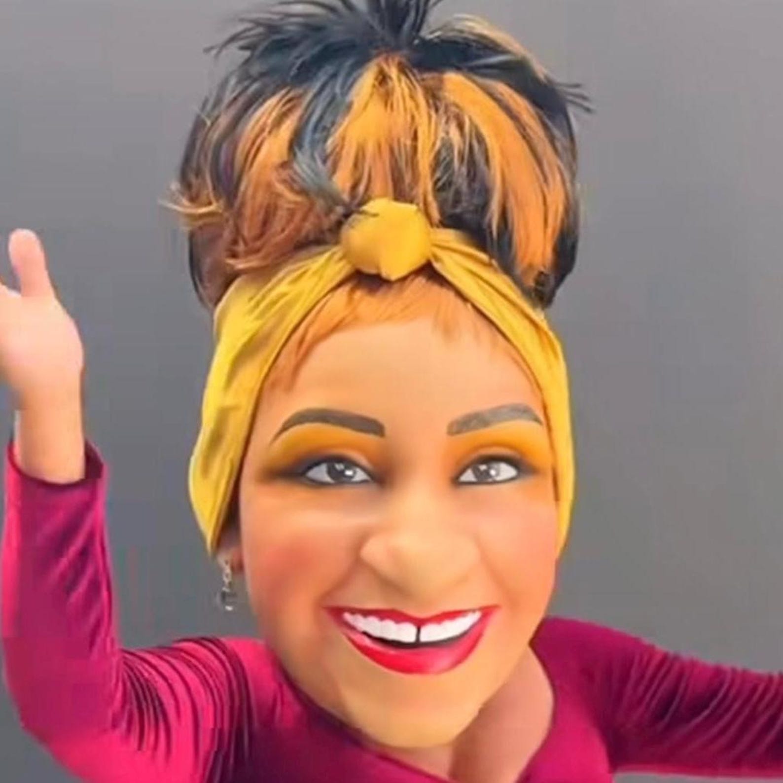 CELIA CRUZ – CABEZON - Image 3