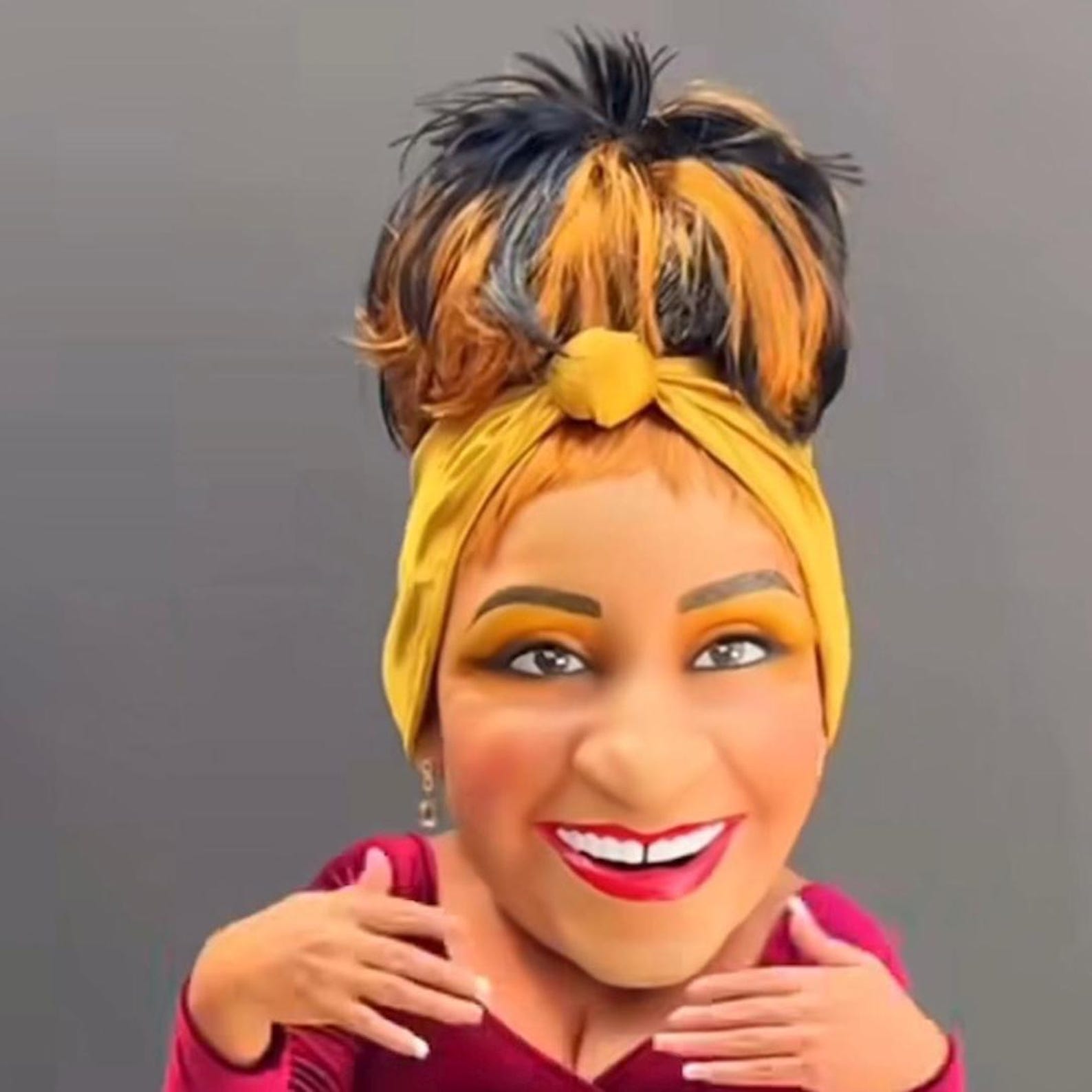 CELIA CRUZ – CABEZON - Image 2