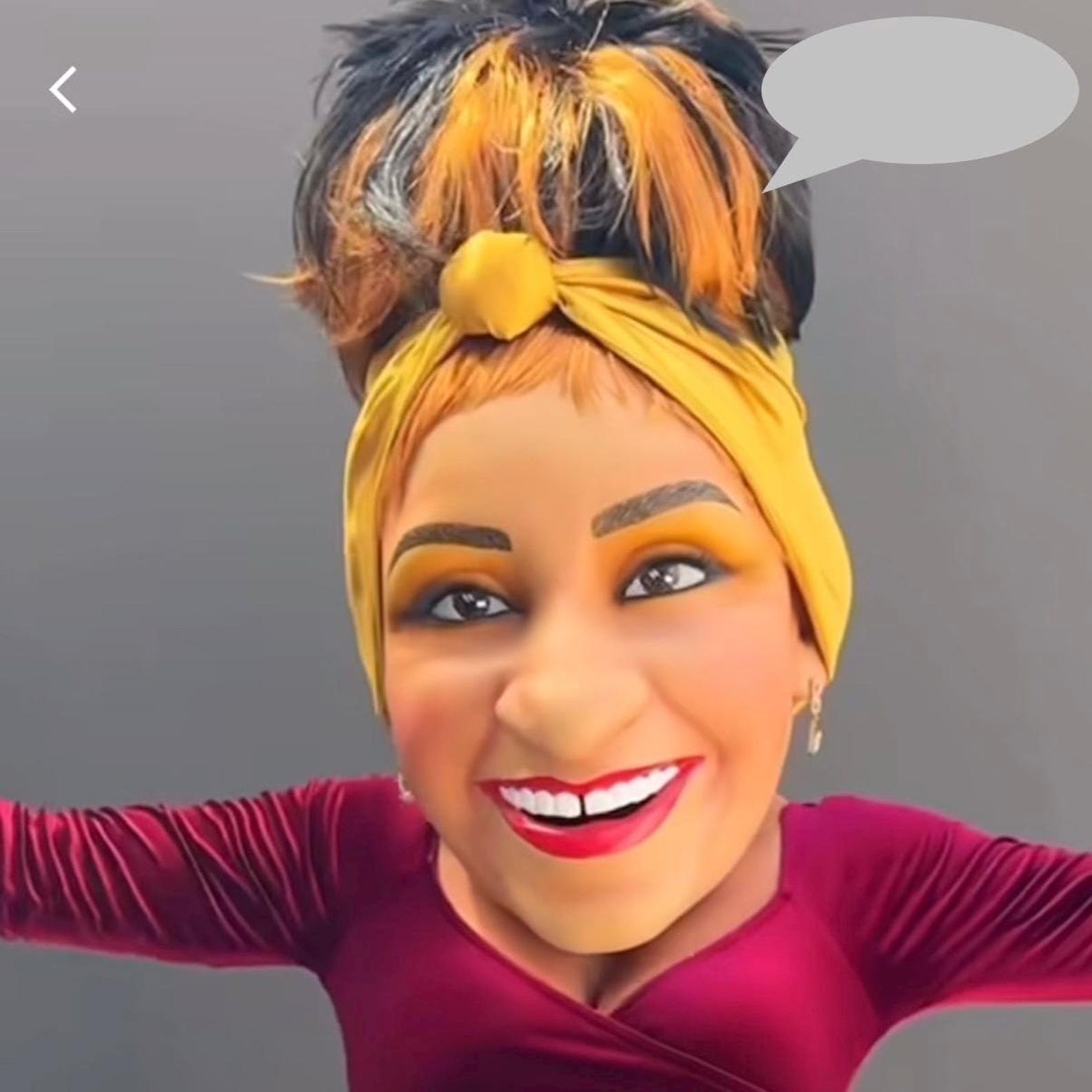 CELIA CRUZ – CABEZON - Image 4