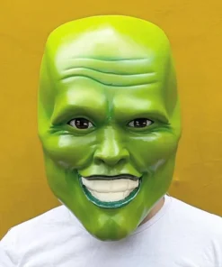 The MASK – CABEZON