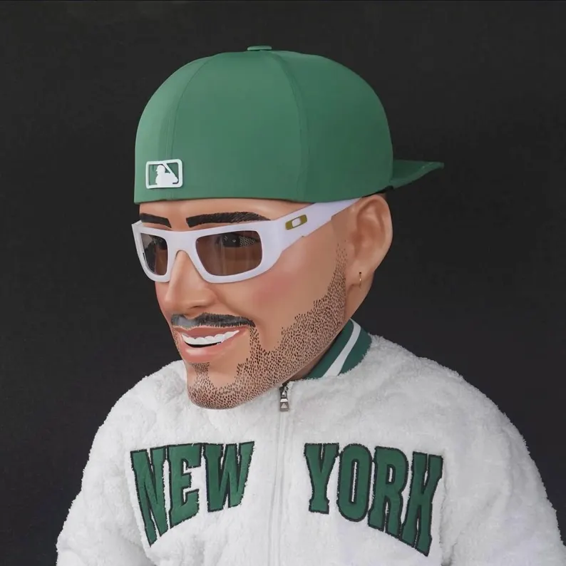 FEID / FERXXO – CABEZON - Image 3