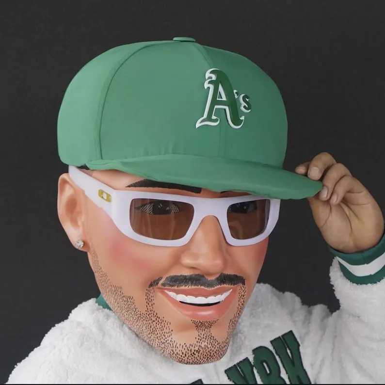 FEID / FERXXO – CABEZON - Image 5