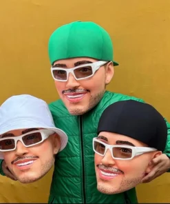 FEID / FERXXO – CABEZON