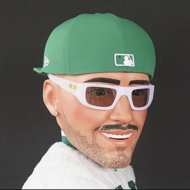 FEID / FERXXO – CABEZON - Image 4