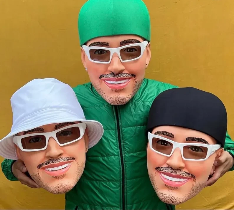 FEID / FERXXO – CABEZON - Image 6