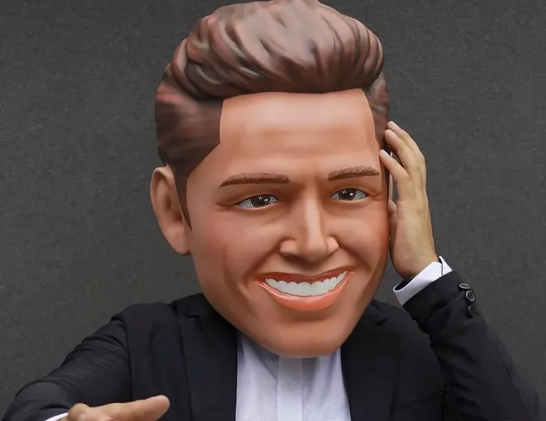 LUIS MIGUEL – CABEZON - Image 2