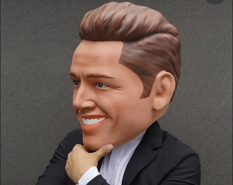 LUIS MIGUEL – CABEZON - Image 6