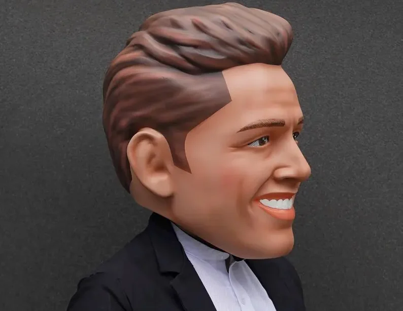 LUIS MIGUEL – CABEZON - Image 5